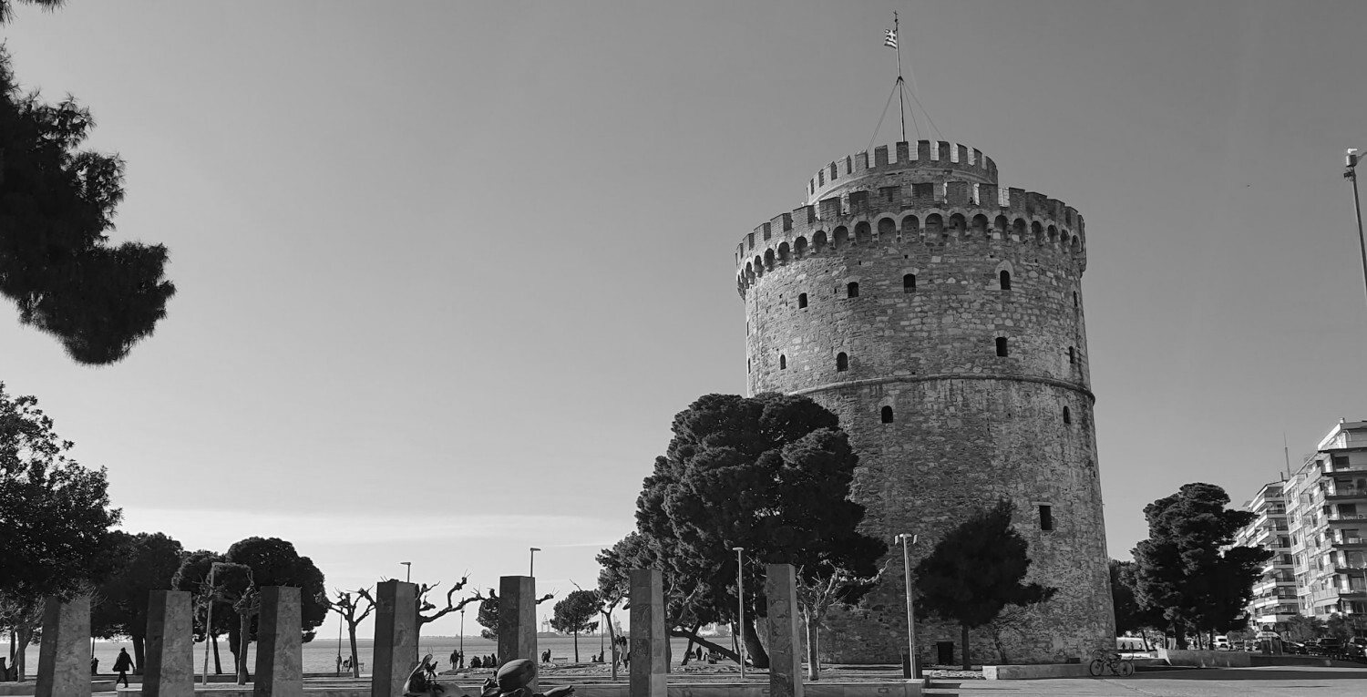 Photo of Thessaloniki